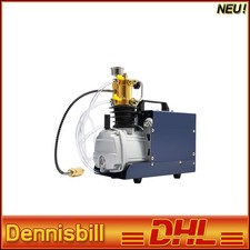 4500PSI 300BAR Electric