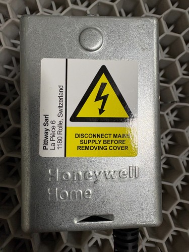 Honeywell port v4073a1039 - honeywell,