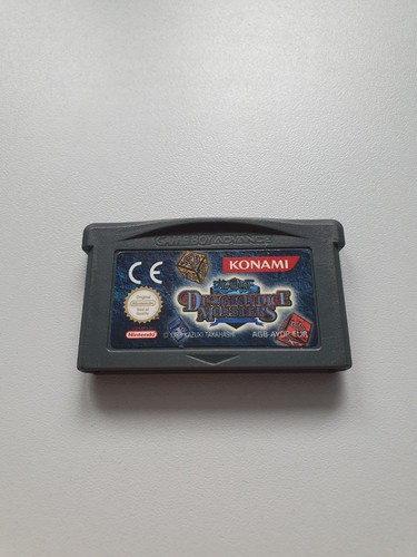Dungeondice monsters - yu-gi-oh!,