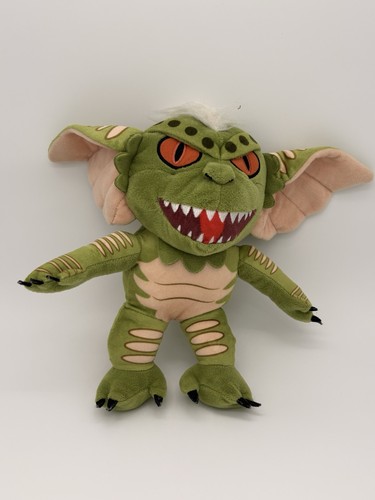 Gremlins gizmo stripe - gizmo,