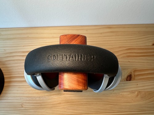 Solitaire high end - t+a, high-end