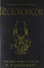Necronomicon: The Best Weird