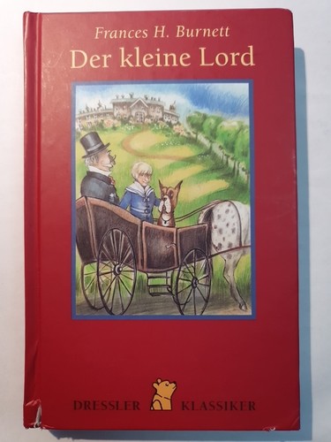 Der kleine lord - der,
