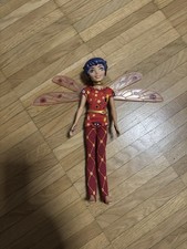 Mia and Me mit Flügeln - Mo