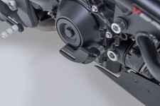 SW MOTECH Motorschutz für