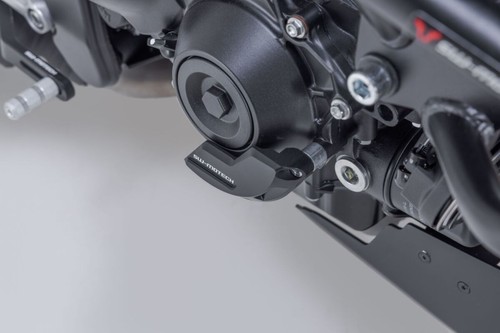 Motech motorschutz für - sw,