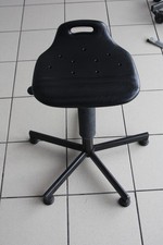 Hocker Arbeitshocker höhenverstellbar