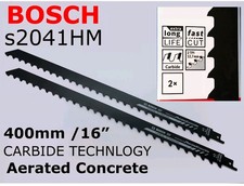 Bosch Porenbeton S 2041 HM