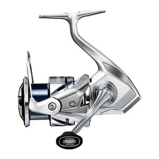 SHIMANO Stationärrollen Stradic FM C3000XG