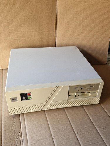 Randoom computers 286 386 - computers,