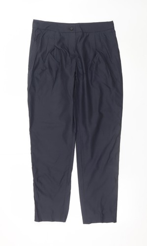 Burberry anzughose herren blau - burberry,
