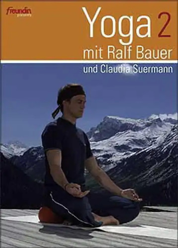 Yoga mit ralf - yoga,