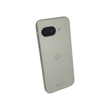 2025 Google Pixel 9a Smartphone 6,3" 128GB 48MP Handy Ersatzteil/Defekt