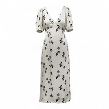 SCOTCH & SODA Tulpen Open Back