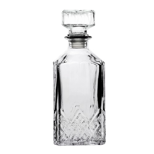 Whisky karaffe glas - whisky,