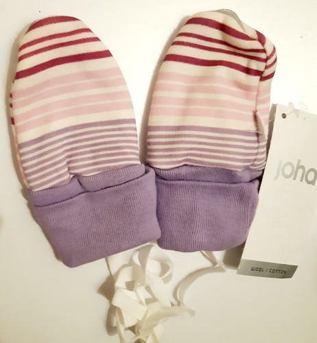 Joha kinder baby handschuhe - joha,