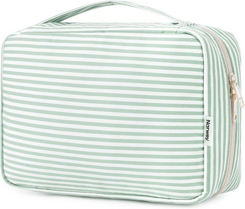 Kulturtasche damen gross zum - kulturtasche,