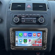 Carplay Android 15 Autoradio