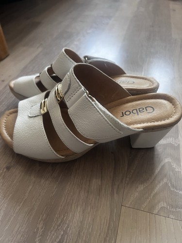Gabor damen sandalen 5 - eu, 36,5