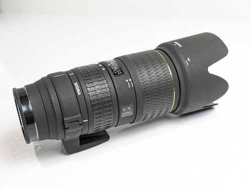 Sigma 200mm 2 - f/2.8, apo