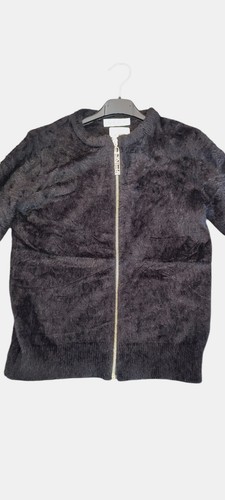 Kuschel jacke kurzjacke - kuschel,
