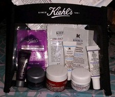Kiehl‘s Set Super Multi-Corrective Cream ULTRA FACIAL CREAM + OVERNIGHT MASK Eye