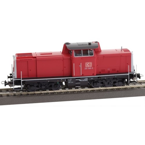 Piko 52336 diesellok - diesellok, br