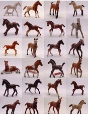 Schleich Fohlen Camargue