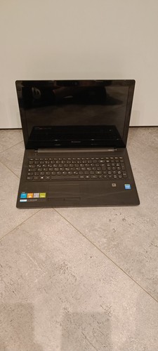 Lenovo g50 intel pentium - lenovo,