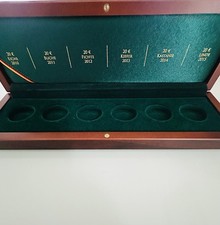 Buchenholz box für die - für,