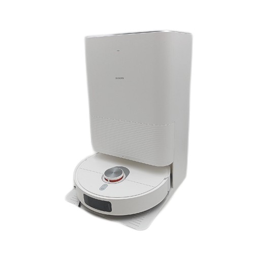 Xiaomi robot vacuum x20 pro - vacuum,
