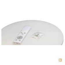 Duolla LED-Deckenlampe Luneta