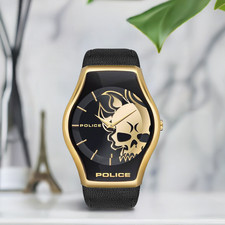 Police Uhr PEWJA2002301
