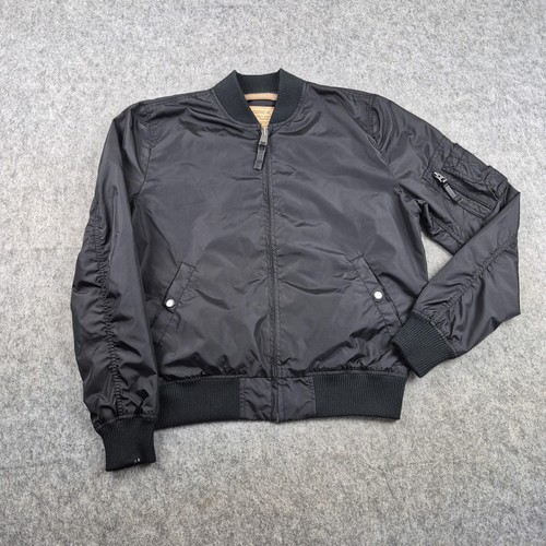 Alpha industries jacke - industries, herren