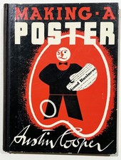 Plakat Reklame Poster / Cooper