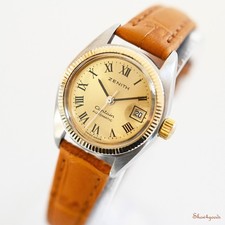 Zenith Captain Automatic Damen