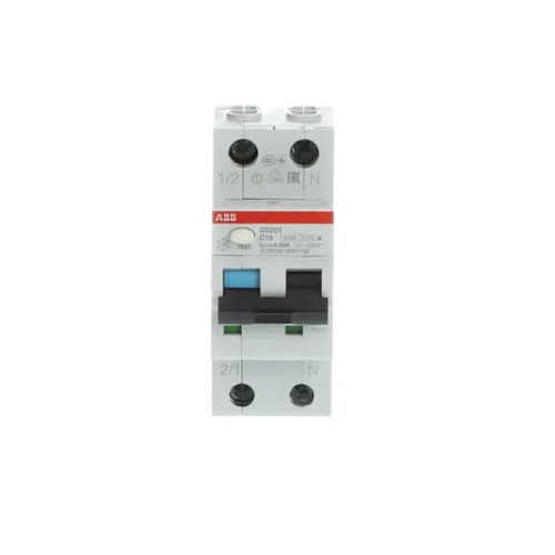 Schalter abb - fi/ls-schalter,