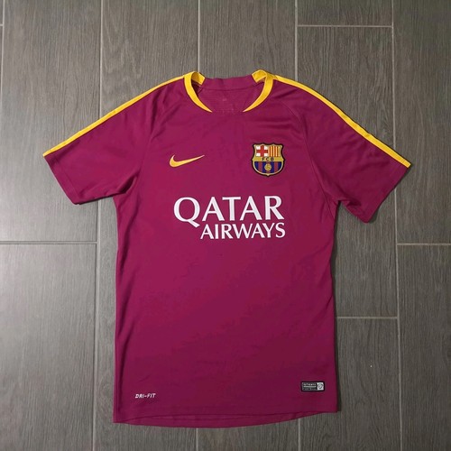 Barcelona 2016 trikot - 2016/17,