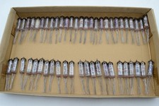 50x IV-6 Röhren for Clock IV6