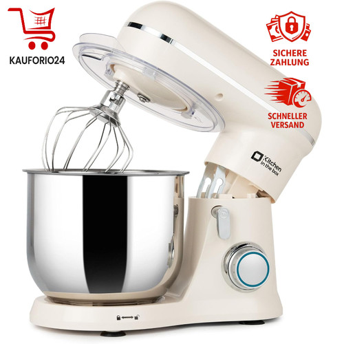 Küchenmaschine l - küchenmaschine, 3,5