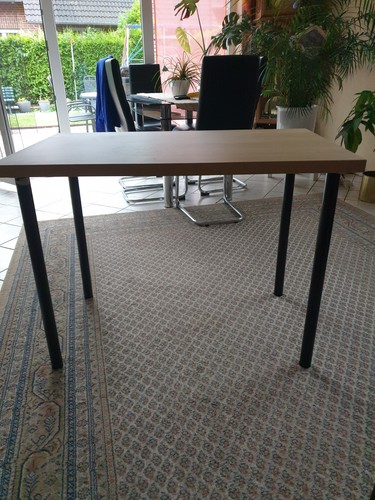 Ikea linnmon schreibtischmit - ikea,