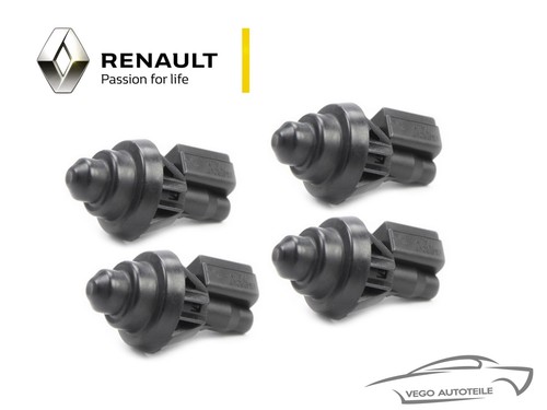 Original renault - 4x,