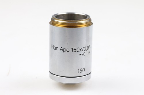 Reichert plan apo 150x - plan, 0,95