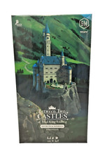 Neu OVP -Between Two Castles