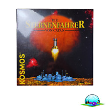 Die Sternenfahrer von Catan Spiel Gesellschaftsspiel Kosmos - NEU in Folie