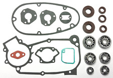 Lagersatz Wellendichtringe