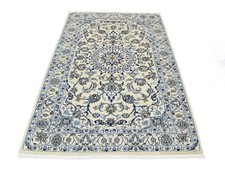 Original Perserteppich Nain