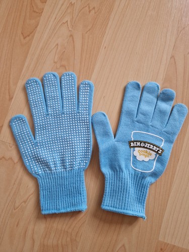 Ben jerrys packhandschuh - jerrys,