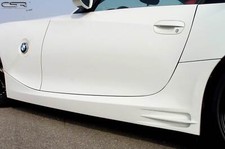 Seitenschweller Schweller