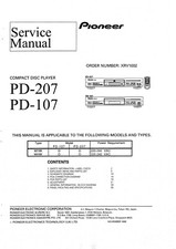 Service Manual-Anleitung für